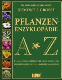 Buch DuMont's Grosse Pflanzen-Enzyklopädie A-Z