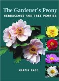 Buch The Gardener's Peony: Herbaceous and Tree Peonies