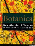 Buch Botanica: Das ABC der Pflanzen. 10.000 Arten in Text und Bild